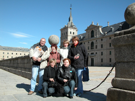 Escorial