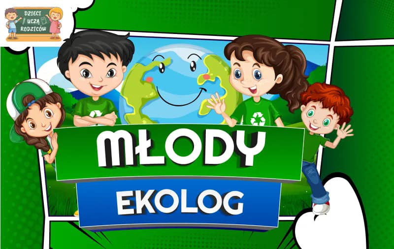  logo mody ekolog 